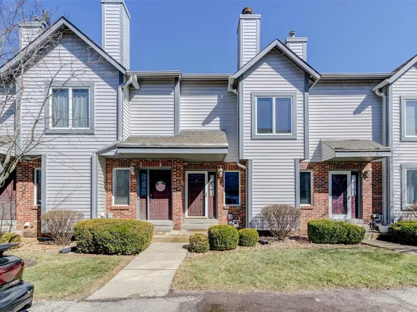 3303 Sherman Park Dr #3G, Saint Charles, MO 63303