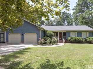 2257 Keith Hills Rd, Lillington, NC 27546