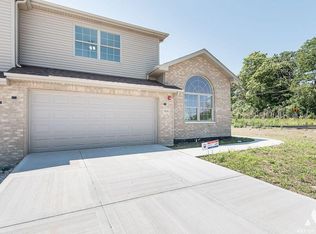 18161 94th Ave, Tinley Park, IL 60487