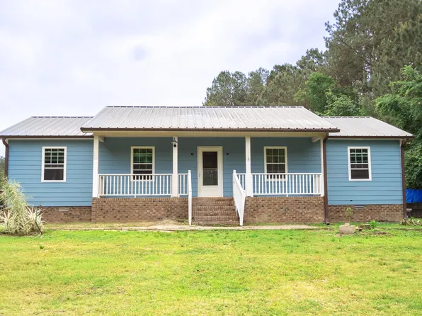 128 Hales Store Rd, Zebulon, NC 27597