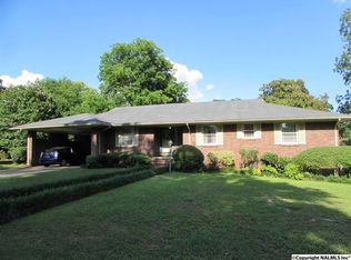 1414 11th Ave SE, Decatur, AL 35601