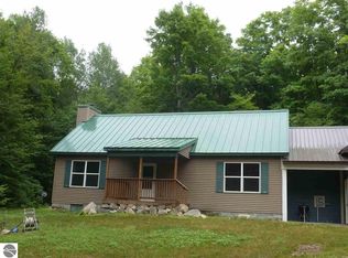 7780 Flynn Rd, Mancelona, MI 49659