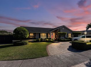 13400 SW 24th St, Miami, FL 33175