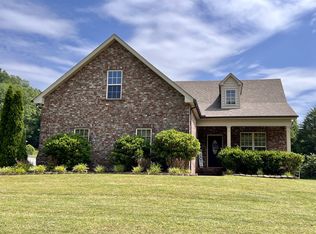 556 Lindsey Hollow Rd, Gallatin, TN 37066