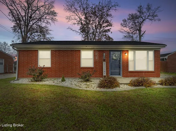 194 Norwood Way, Louisville, KY 40229