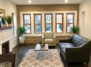 1914 East Ave, Berwyn, IL 60402