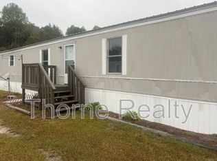 81 Matts Ln, Pinetops, NC 27864