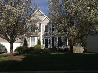 2101 Cannonford Ct, Apex, NC 27502