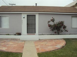 4018 W 142nd St #A, Hawthorne, CA 90250