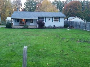 2023 Tillotson Rd, Ashtabula, OH 44004