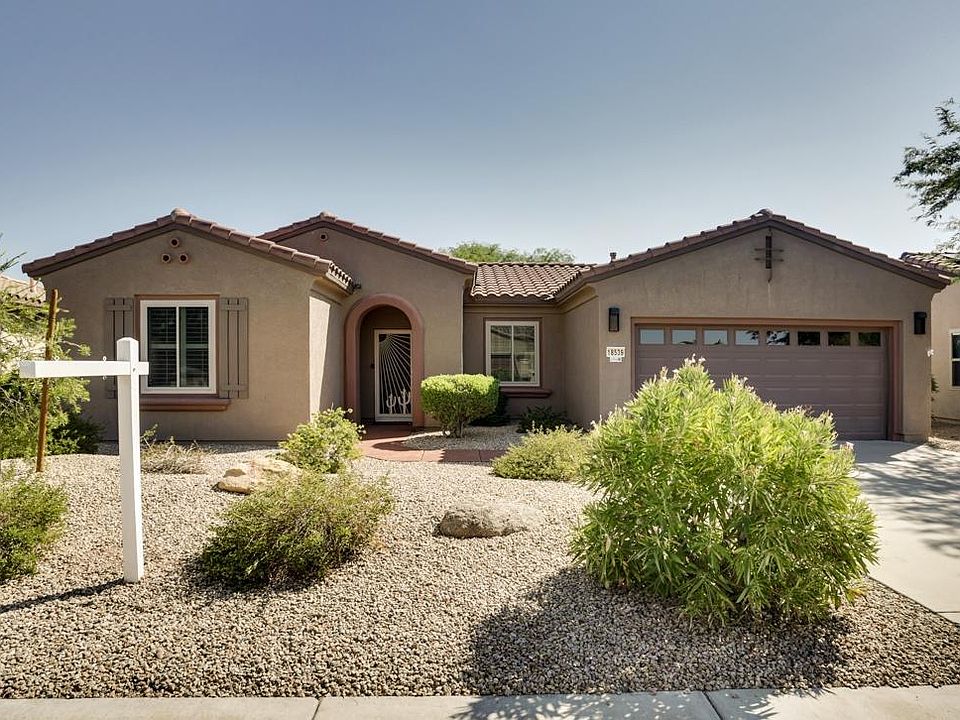1st image of 18539 N Red Mountain Way