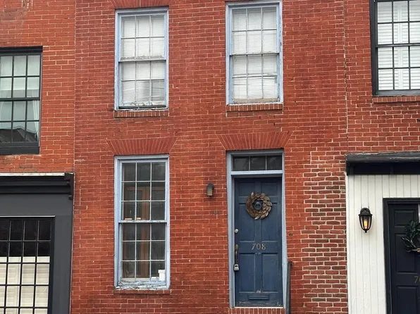 708 S Hanover St, Baltimore, MD 21230