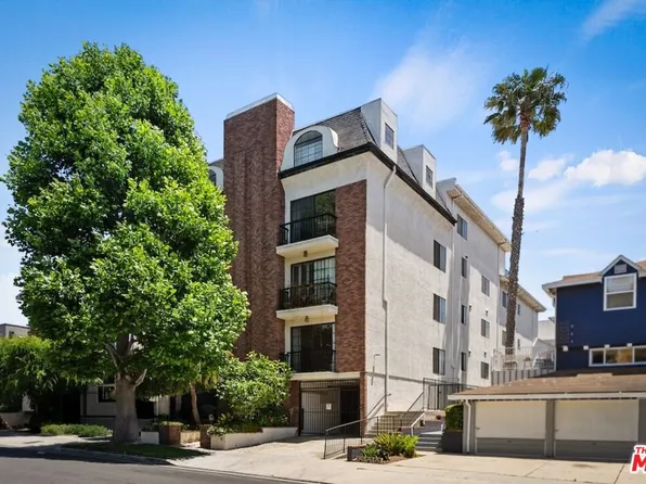 10620 Eastborne Ave APT 102, Los Angeles, CA 90024