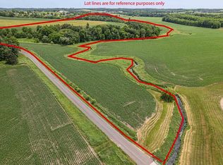 LOT 16 Hefty Rd, Monticello, WI 53570