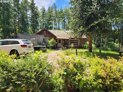 12829 Wildwood Dr, North Bend, OR, 97459