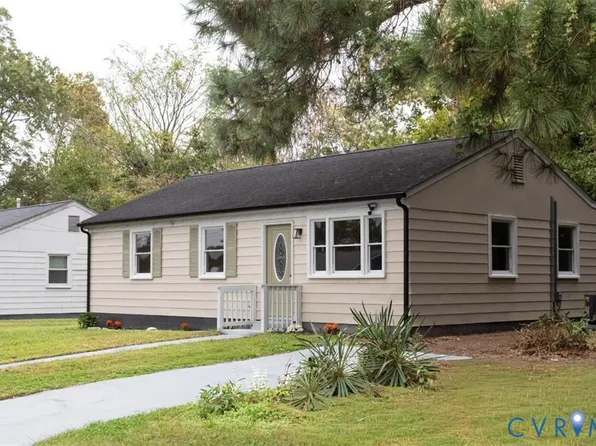 2216 Norfolk St, Hopewell, VA 23860