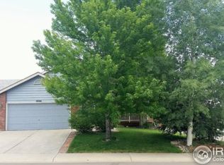 4006 Rocky Ford Dr, Loveland, CO 80538