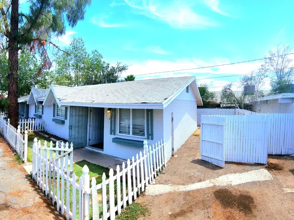 1358 E Dana Ave #F, Mesa, AZ 85204