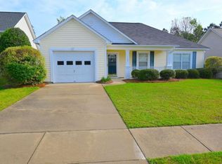 105 Dupre Mill Ct, Lexington, SC 29072