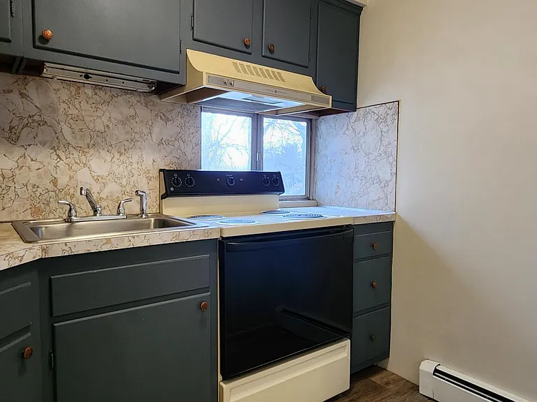 Kitchen - View 2