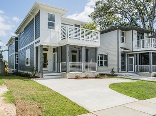 1514 Sunrise Ave, Raleigh, NC 27608