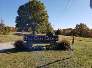 Of 9889 River Oaks Dr, Bentonville, AR 72712