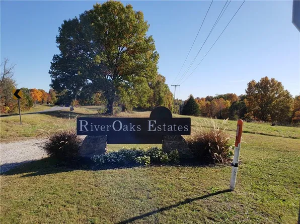 Of 9889 River Oaks Dr, Bentonville, AR 72712