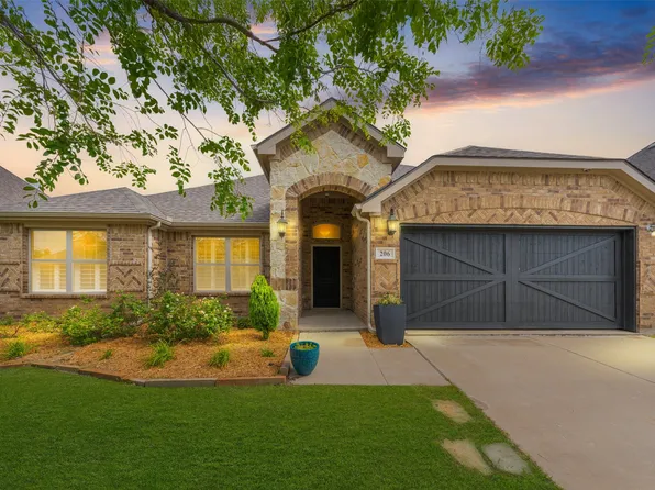 206 Covington Dr, Wylie, TX 75098