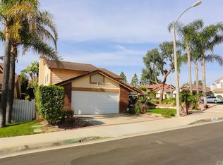 20800 Starshine Rd, Diamond Bar, CA 91789