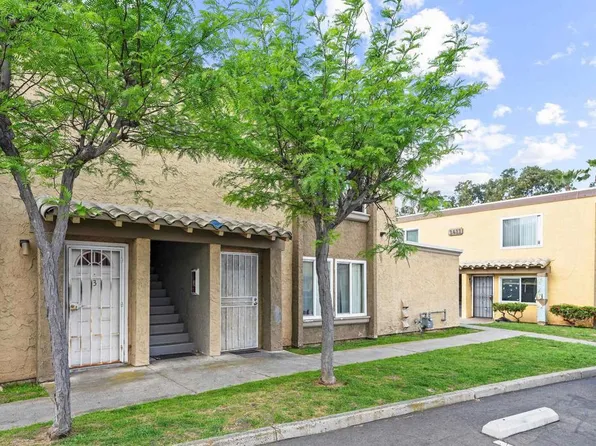 1617 Pentecost Way Unit 8, San Diego, CA 92105