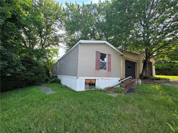 807 Beatty Village Rd, Latrobe, PA 15650