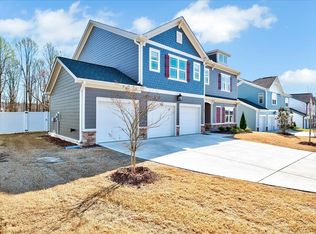 241 Kavanaugh Rd, Wake Forest, NC 27587