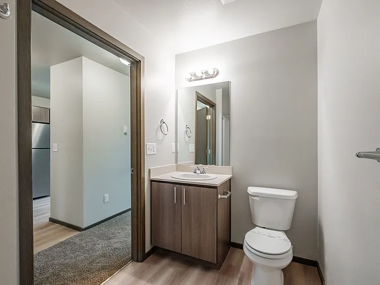 Jefferson Terrace Apartments — Photo 16