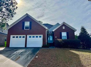 404 Summit Hills Cir, Columbia, SC 29229
