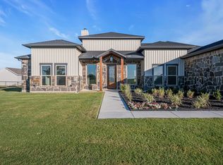 341 N Armstrong Rd, Venus, TX 76084