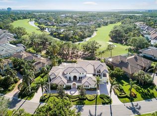 219 Cheshire Way, Naples, FL 34110