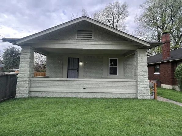 1682 Walker Ave, Memphis, TN 38114