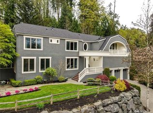 3901 97th Ave NE, Kirkland, WA 98033