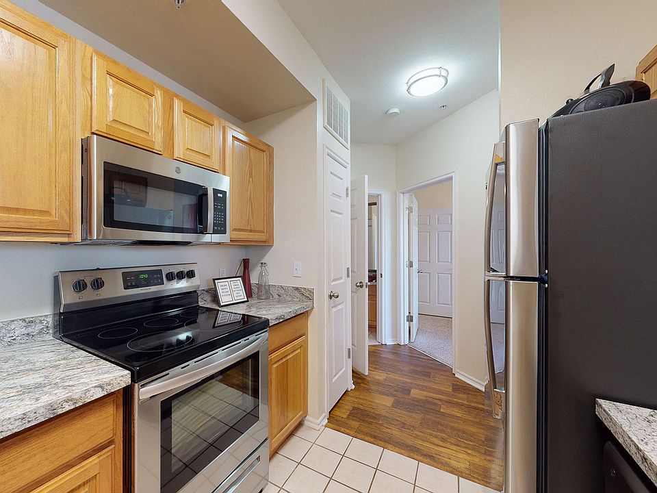 Quail Landing Kitchen