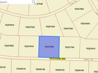 668 Slegers Rd, Fort Garland, CO 81133