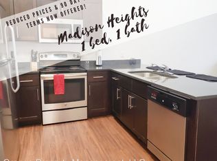 1324 N Main St APT 411, Watford City, ND 58854