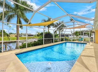 2835 SE 16th Pl, Cape Coral, FL 33904