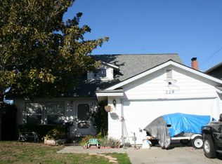 229 Omira Dr, San Jose, CA 95123