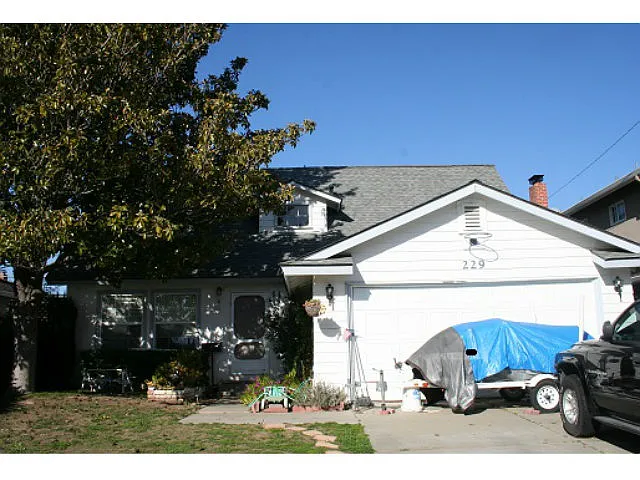 229 Omira Dr photo 1