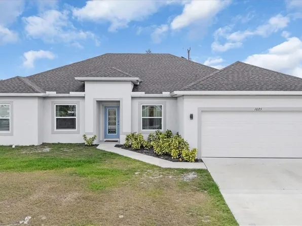 1025 NW 7th Pl, Cape Coral, FL 33993