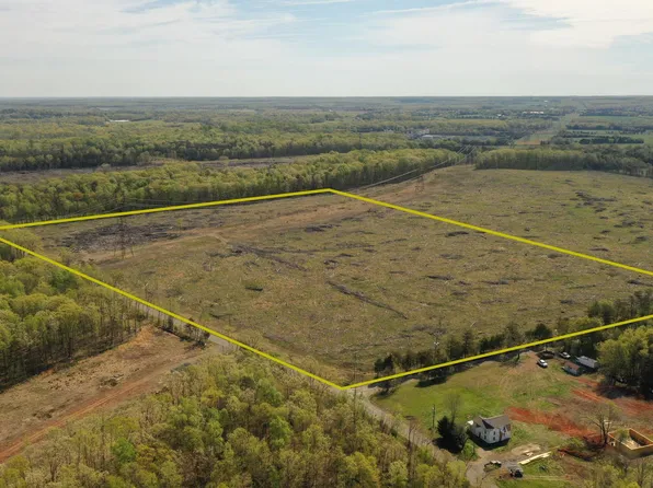 Lucky Hill Rd, Remington, VA 22734