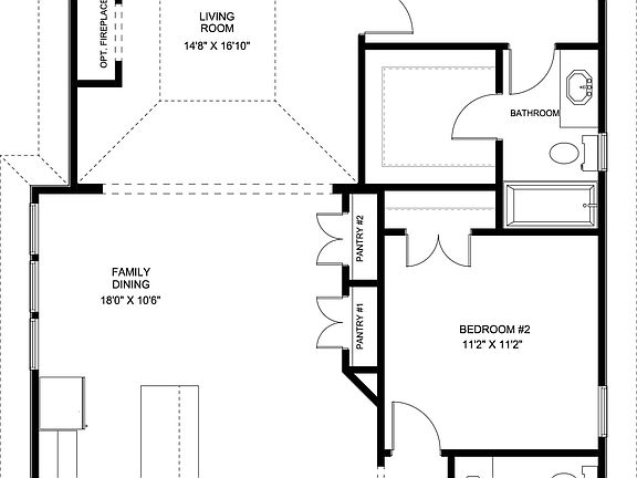 3rd image of this home