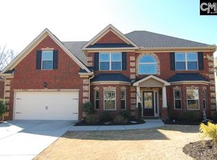 286 Hilton Village Dr, Chapin, SC 29036