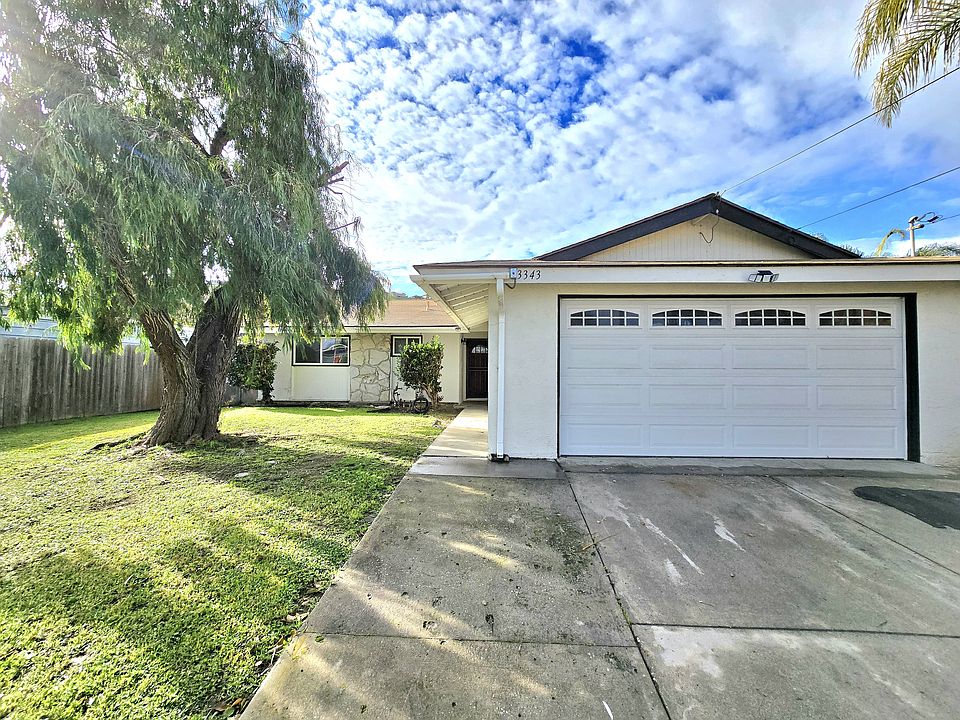 1st image of 3343 Tropicana Dr