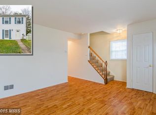 1001 Waterside Ct, Edgewood, MD 21040